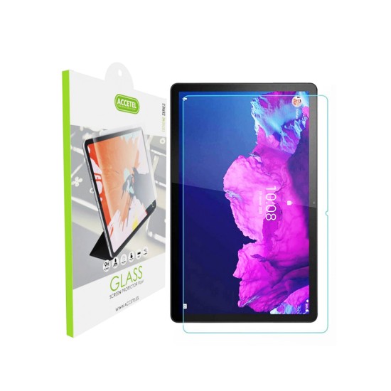 Tempered Glass Protector for Lenovo P11 Transparent Tempered Glass Protector for Lenovo P11 Transparent